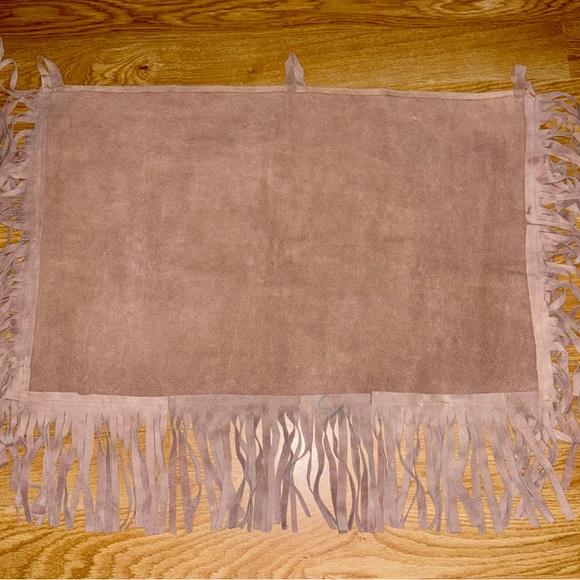 Vintage pyrography tapestry - Picture 10 of 10